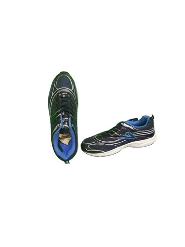 Scarpe sportive blu madigan - sportive,