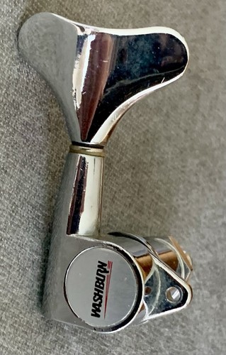 Washburn 200 1991 basso - xb-200,