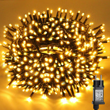 - Catena Luminosa per Esterni