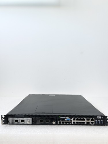 Firewall forcepoint 2100 - forcepoint,