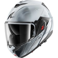 Casco moto turismo Shark OXO