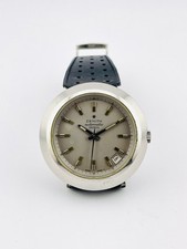 Zenith 28800 Disco Volante Oversize Cal. 2562PC - Zenith UFO