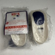 Solette ortopediche WALKFIT -