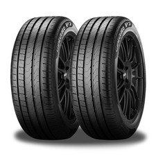 2 Pirelli Cinturato P7