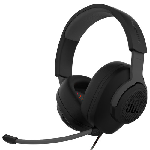 Jbl quantum 100 cuffie - jbl,