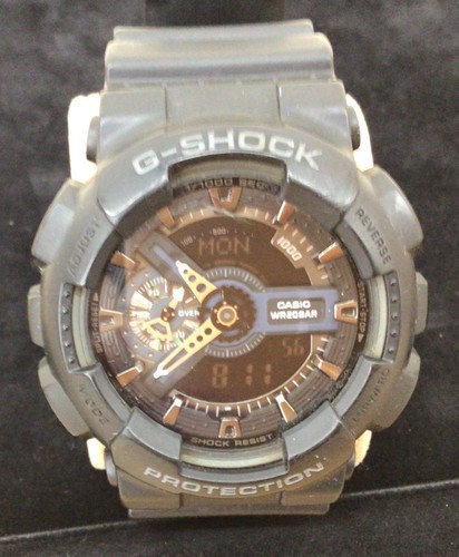 Usato condizioni casio shock - condizioni,