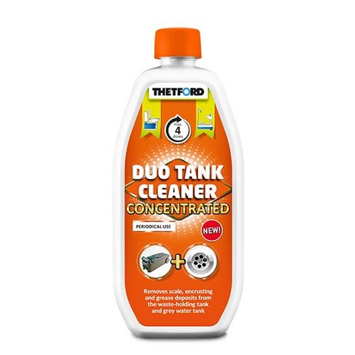 Thetford duo detergente - duo,