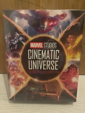 Marvel Studios Cinematic