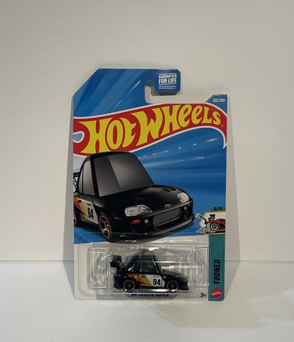 Hot wheels 2026 tooned - wheels,