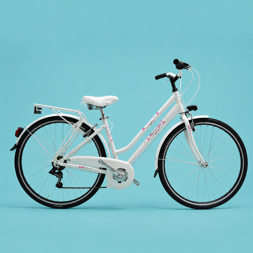 Bicicletta donna 28 - 🚲,