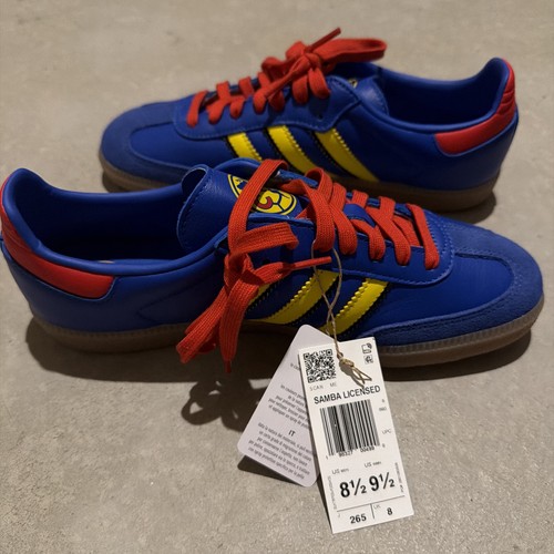 Scarpe calcio adidas samba - scarpe, da