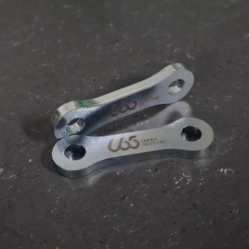 Kit abbassamento per yamaha - per,