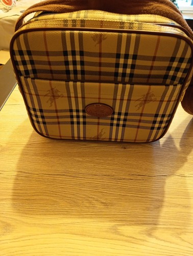 Borsa burberry - borsa,