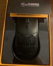 Glorious PC Gaming Race Model