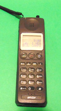 CELLULARE DA COLLEZIONE - NEC