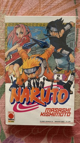 Naruto serie nera 2 - naruto,