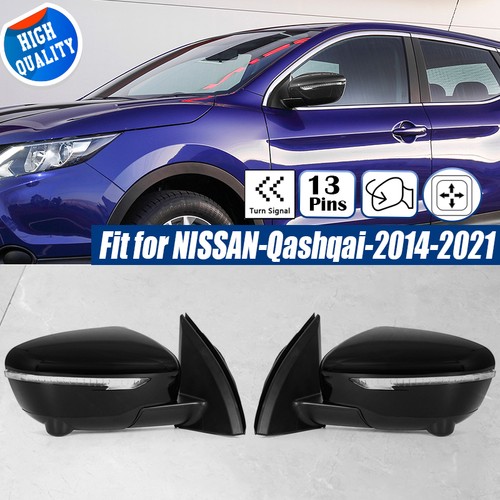 Per nissan qashqai - 2x,