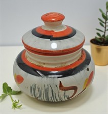 Barattolo Per Biscotti Vintage