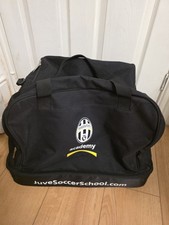 Juventus Academy Kit Borsa