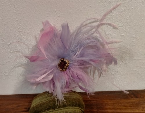 Spillone cappello giacca - cappello,