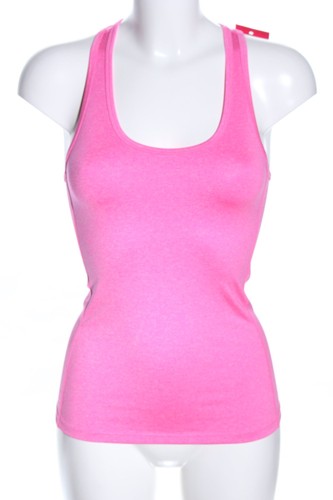 Canotta sportiva donna - canotta, top
