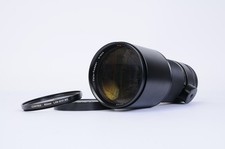 Carl Zeiss Tele-Tessar 1:4 300