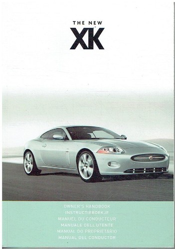 Jaguar 2 litri - xk, (x150)