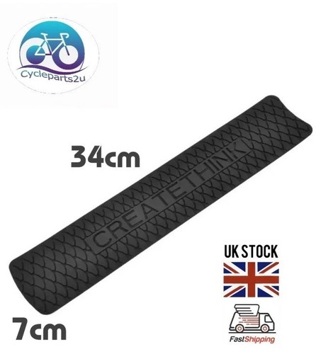 Protezione downtube bici mtb - bici,