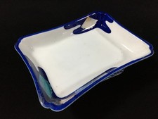 I1411 giapponese vintage blu - i1411,