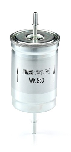 Fuel filter fits volvo s40 - filter,