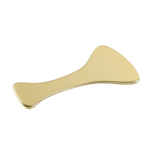 Piastra gua sha con - piastra,