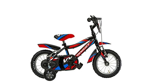 Bici bemmex vortex - , 12"