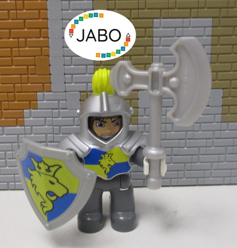 Lego duplo - (d8/19/10),