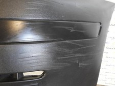 Paraurti anteriore fiat punto - paraurti,