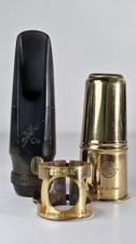Boccaglio per sax alto Selmer