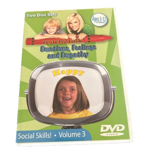 Teach2talk emotions feelings - teach2talk,