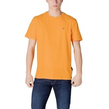 Napapijri T-Shirt Uomo