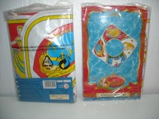 CIAMBELLA SALVAGENTE CM 60