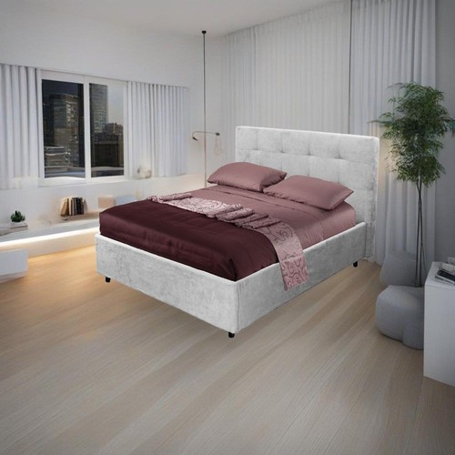 Letto una piazza mezza - letto,