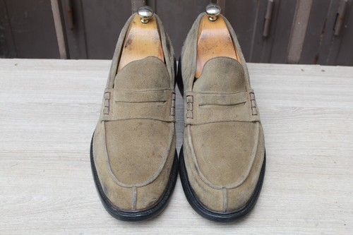 Mocassin tricker james - mocassin, tricker's