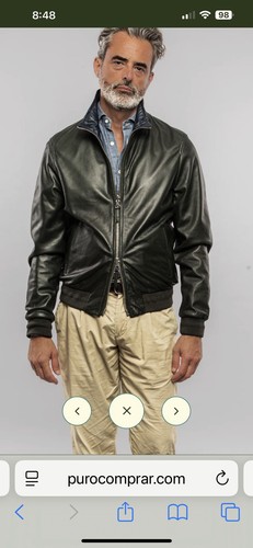 Giubbino the jack double face - the,