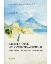 Inglesi a Napoli nel Viceregno