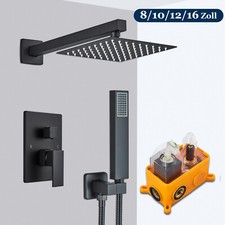 Rubinetto doccia incasso