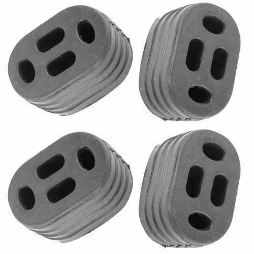 Kit gommini staffa supporto - 4,