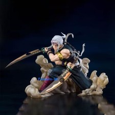 Statua giocattolo Anime Demon