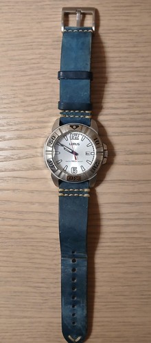 Lorus orologio uomo - orologio,