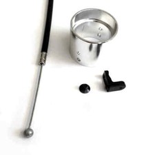 Kit rotore affix khe completo - kit,