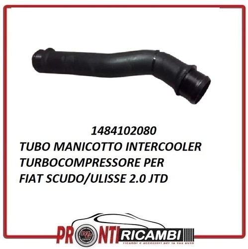 1484102080 tubo manicotto - 1484102080,