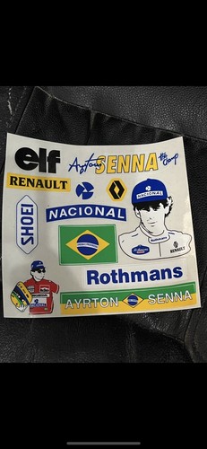 Foglio adesivi vintage anni - foglio,