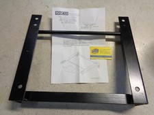 STAFFA - SUPPORTO - BASE